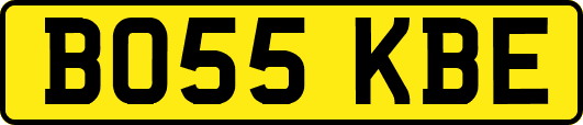 BO55KBE