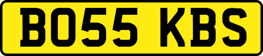 BO55KBS