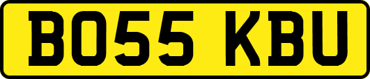 BO55KBU