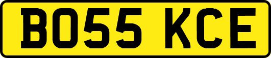 BO55KCE