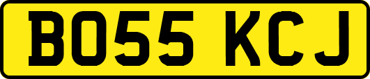 BO55KCJ