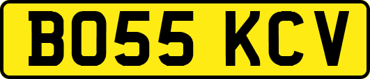 BO55KCV