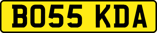 BO55KDA