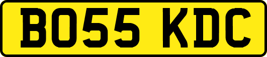 BO55KDC