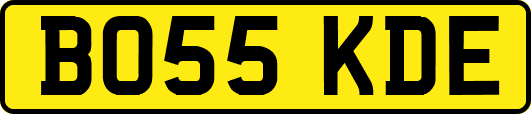 BO55KDE