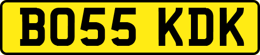 BO55KDK