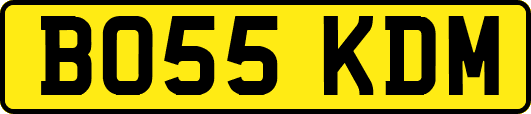 BO55KDM