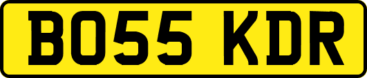 BO55KDR