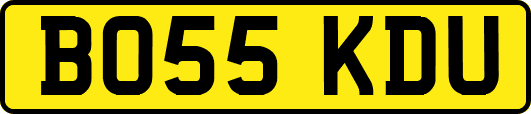 BO55KDU