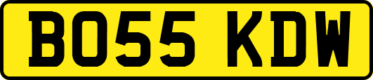 BO55KDW