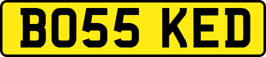 BO55KED