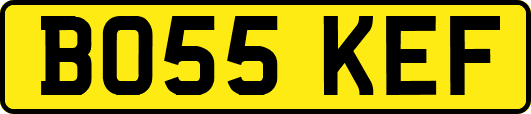 BO55KEF