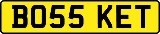 BO55KET
