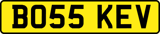 BO55KEV