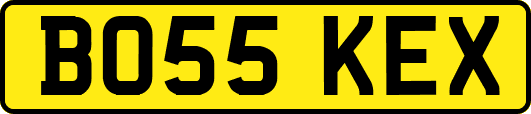 BO55KEX