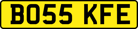 BO55KFE