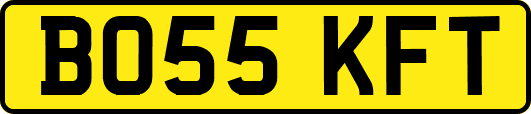 BO55KFT