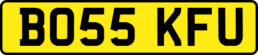 BO55KFU