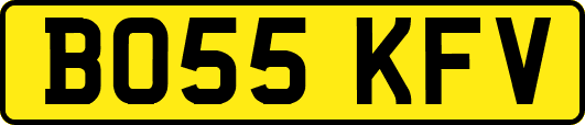 BO55KFV