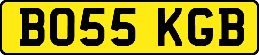 BO55KGB