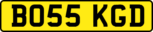 BO55KGD