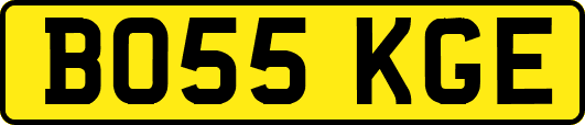 BO55KGE