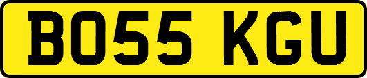 BO55KGU