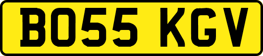 BO55KGV