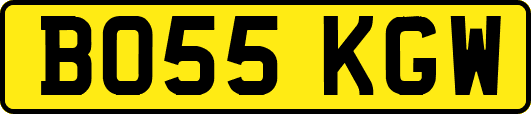 BO55KGW