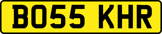 BO55KHR