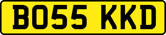BO55KKD
