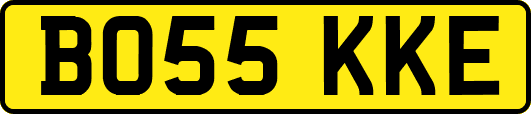 BO55KKE