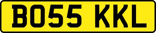 BO55KKL