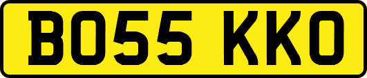 BO55KKO