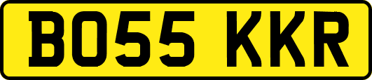 BO55KKR