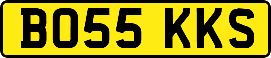 BO55KKS