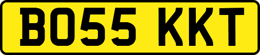 BO55KKT