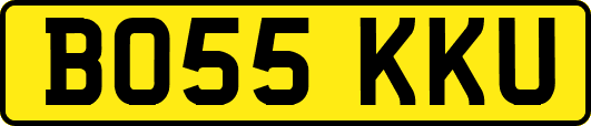 BO55KKU