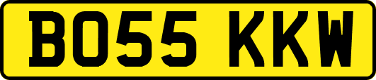 BO55KKW