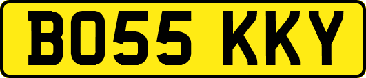BO55KKY