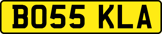 BO55KLA
