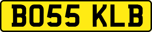 BO55KLB