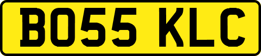 BO55KLC