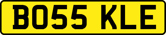 BO55KLE