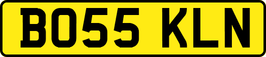 BO55KLN