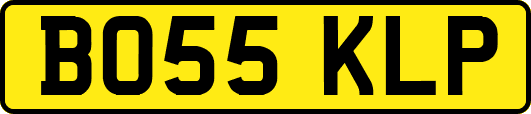 BO55KLP