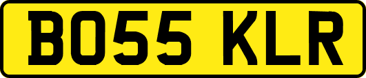 BO55KLR