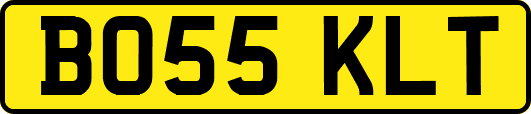 BO55KLT