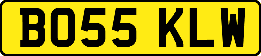 BO55KLW