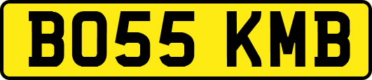BO55KMB
